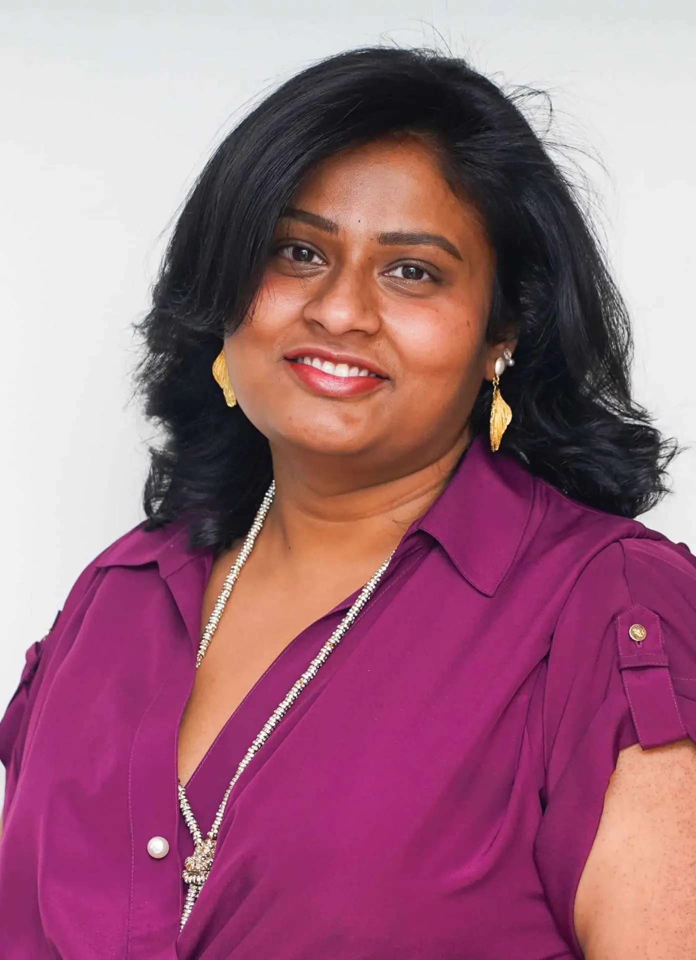 Sneha Kolanukonda – Leg. Tandläkare