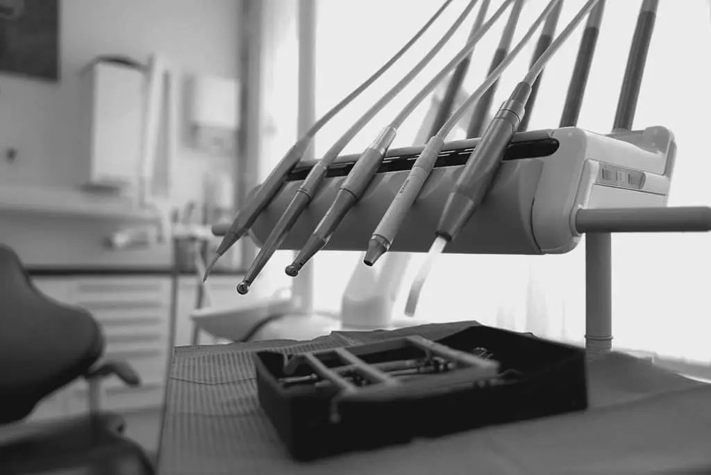 Allmän tandvård hos Sätra Tandkliniken